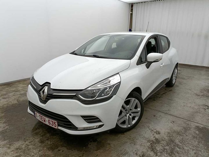 Photo 1 VIN: VF15RBF0A58605903 - RENAULT CLIO FL&#3916 