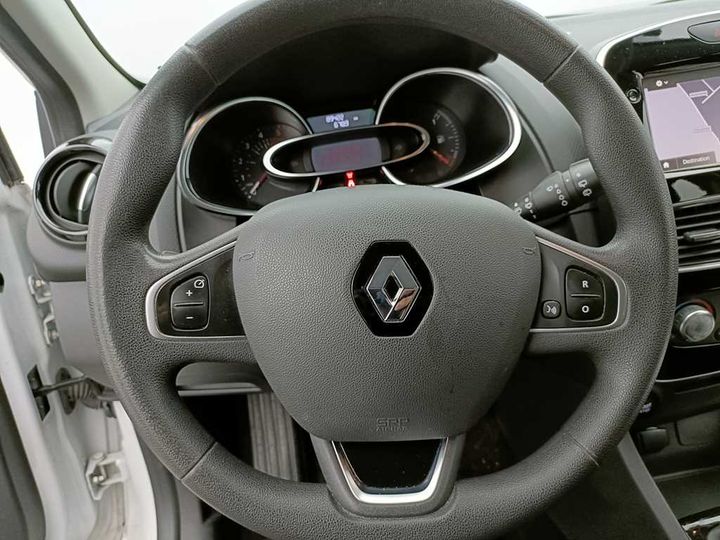 Photo 21 VIN: VF15RBF0A58605903 - RENAULT CLIO FL&#3916 