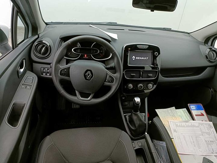 Photo 9 VIN: VF15RBF0A58605903 - RENAULT CLIO FL&#3916 