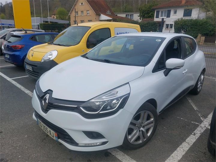 Photo 1 VIN: VF15RBF0A58605958 - RENAULT CLIO 