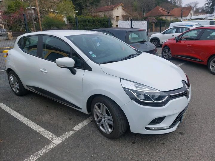 Photo 2 VIN: VF15RBF0A58605958 - RENAULT CLIO 