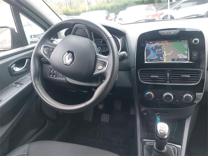 Photo 5 VIN: VF15RBF0A58605958 - RENAULT CLIO 