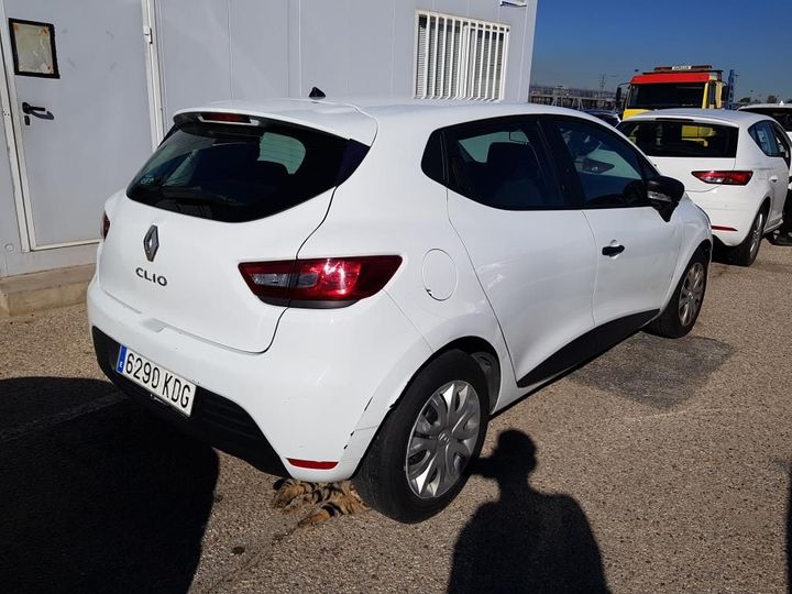 Photo 3 VIN: VF15RBF0A58620989 - RENAULT CLIO 