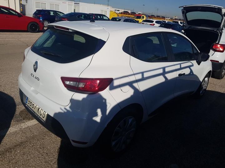 Photo 2 VIN: VF15RBF0A58620991 - RENAULT CLIO 