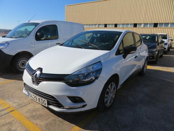 Photo 1 VIN: VF15RBF0A58621007 - RENAULT CLIO 