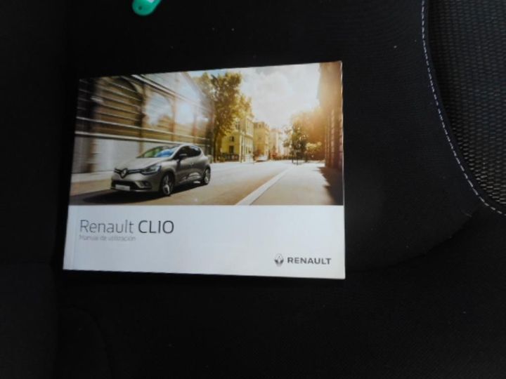 Photo 5 VIN: VF15RBF0A58621007 - RENAULT CLIO 