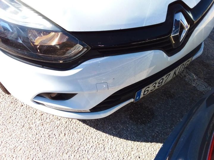 Photo 29 VIN: VF15RBF0A58621031 - RENAULT CLIO 