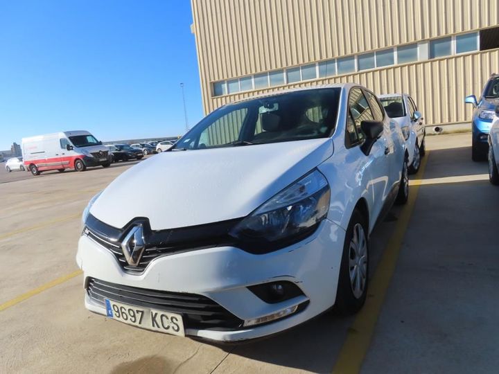 Photo 0 VIN: VF15RBF0A58621036 - RENAULT CLIO 