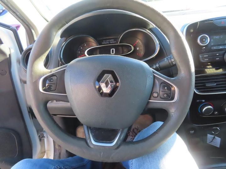 Photo 17 VIN: VF15RBF0A58621036 - RENAULT CLIO 