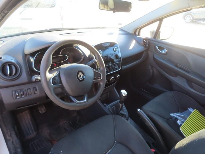 Photo 3 VIN: VF15RBF0A58621036 - RENAULT CLIO 