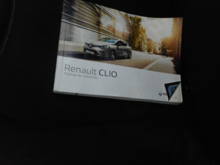 Photo 5 VIN: VF15RBF0A58621036 - RENAULT CLIO 