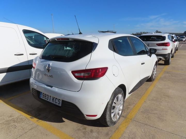 Photo 2 VIN: VF15RBF0A58621039 - RENAULT CLIO 