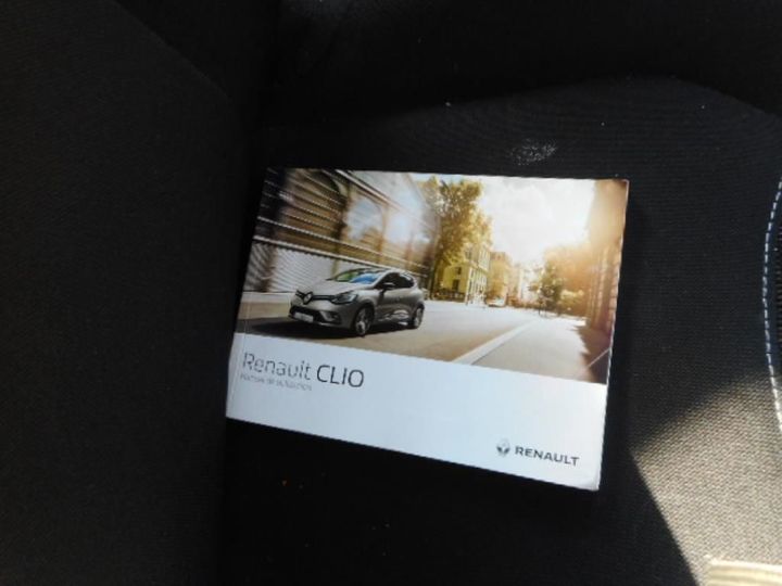 Photo 6 VIN: VF15RBF0A58621039 - RENAULT CLIO 