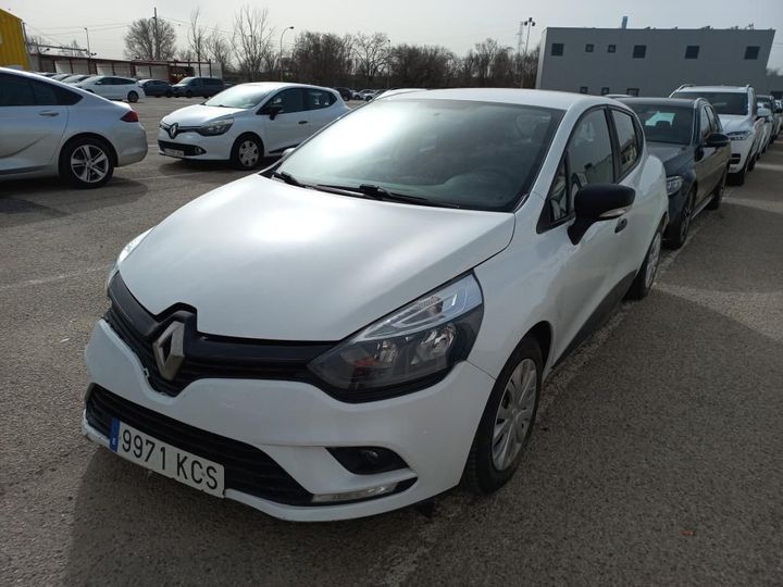 Photo 0 VIN: VF15RBF0A58621042 - RENAULT CLIO 