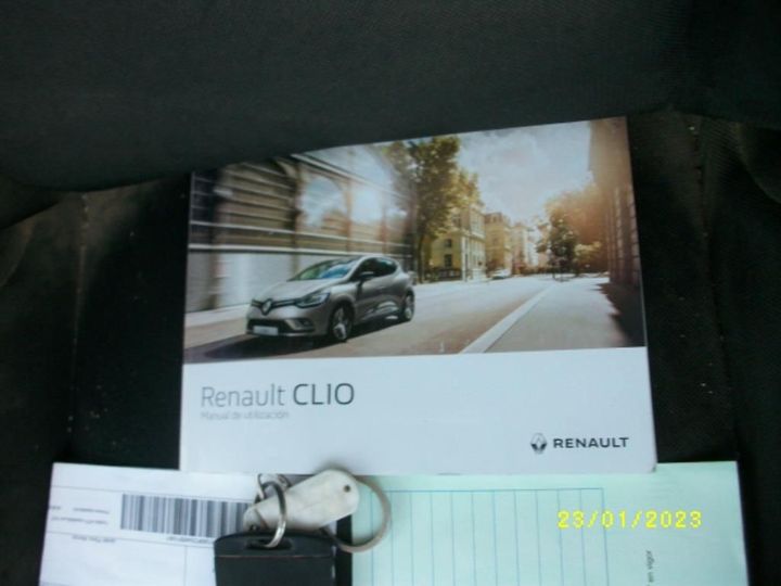 Photo 7 VIN: VF15RBF0A58621042 - RENAULT CLIO 