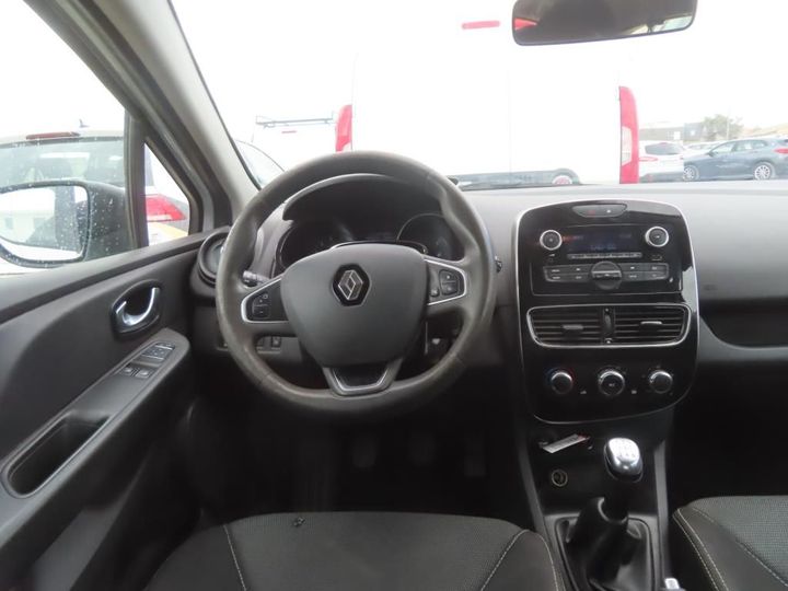 Photo 3 VIN: VF15RBF0A58621061 - RENAULT CLIO 