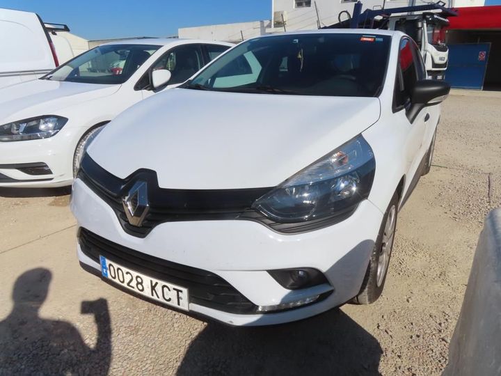 Photo 1 VIN: VF15RBF0A58621090 - RENAULT CLIO 