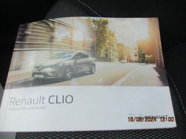 Photo 6 VIN: VF15RBF0A58621090 - RENAULT CLIO 