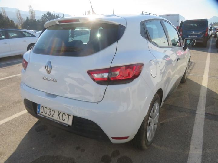 Photo 2 VIN: VF15RBF0A58621093 - RENAULT CLIO 