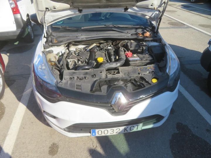 Photo 23 VIN: VF15RBF0A58621093 - RENAULT CLIO 