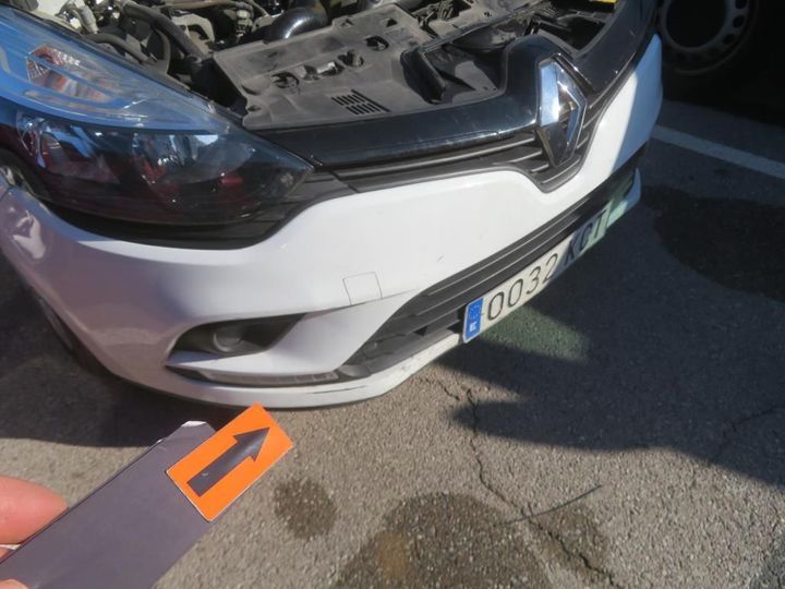 Photo 28 VIN: VF15RBF0A58621093 - RENAULT CLIO 