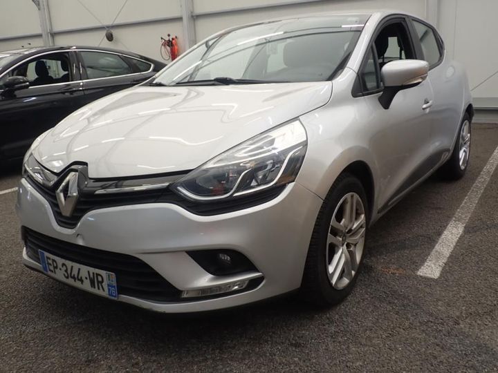 Photo 1 VIN: VF15RBF0A58656745 - RENAULT CLIO REV 