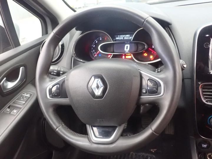 Photo 19 VIN: VF15RBF0A58656745 - RENAULT CLIO REV 