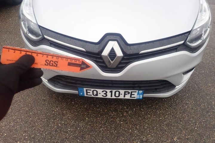 Photo 17 VIN: VF15RBF0A58659872 - RENAULT CLIO 5P 