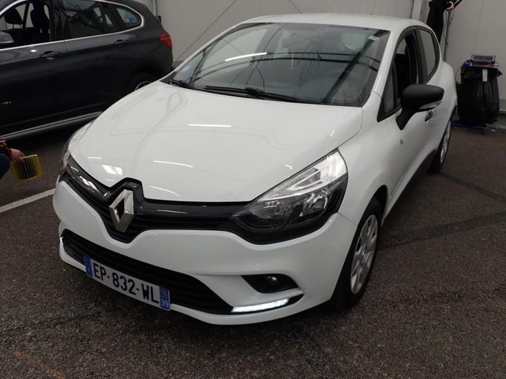 Photo 0 VIN: VF15RBF0A58660294 - RENAULT CLIO 