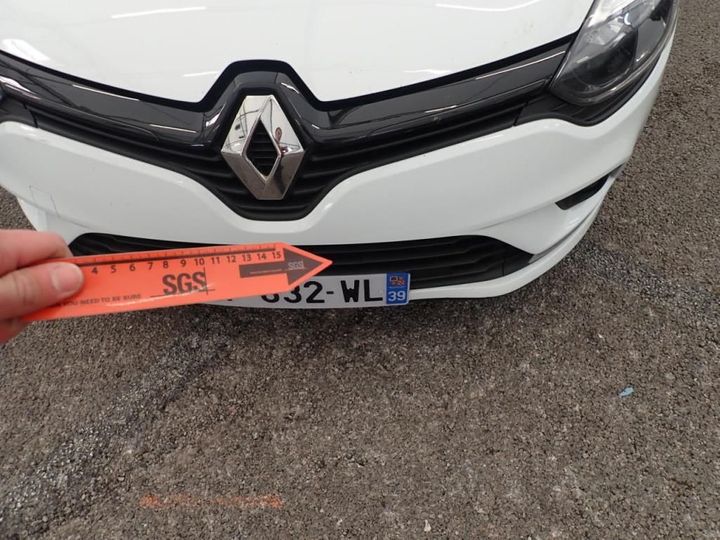 Photo 32 VIN: VF15RBF0A58660294 - RENAULT CLIO 