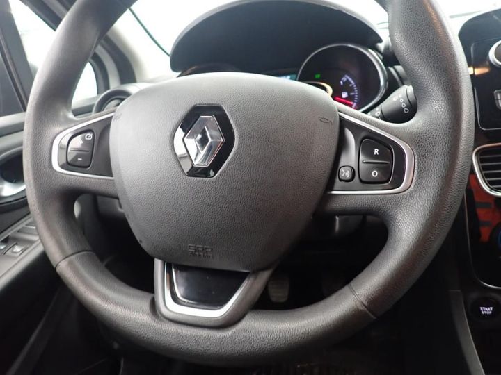 Photo 9 VIN: VF15RBF0A58660294 - RENAULT CLIO 