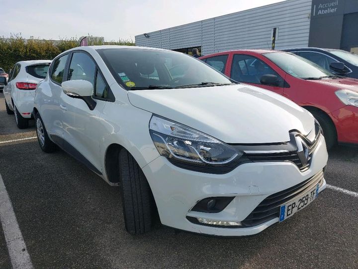 Photo 2 VIN: VF15RBF0A58676490 - RENAULT CLIO SOCIETE 