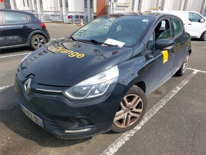 Photo 1 VIN: VF15RBF0A58679706 - RENAULT CLIO 