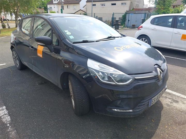 Photo 2 VIN: VF15RBF0A58679706 - RENAULT CLIO 