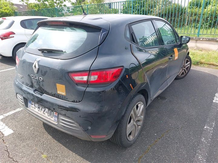 Photo 4 VIN: VF15RBF0A58679706 - RENAULT CLIO 