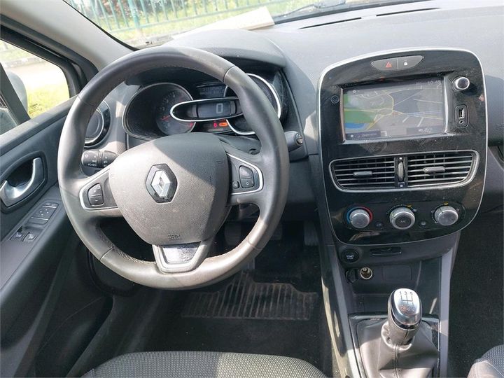 Photo 5 VIN: VF15RBF0A58679706 - RENAULT CLIO 