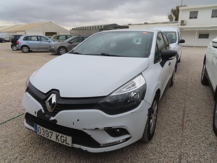 Photo 1 VIN: VF15RBF0A58679928 - RENAULT CLIO 