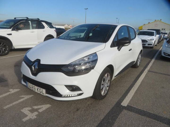 Photo 1 VIN: VF15RBF0A58679941 - RENAULT CLIO 