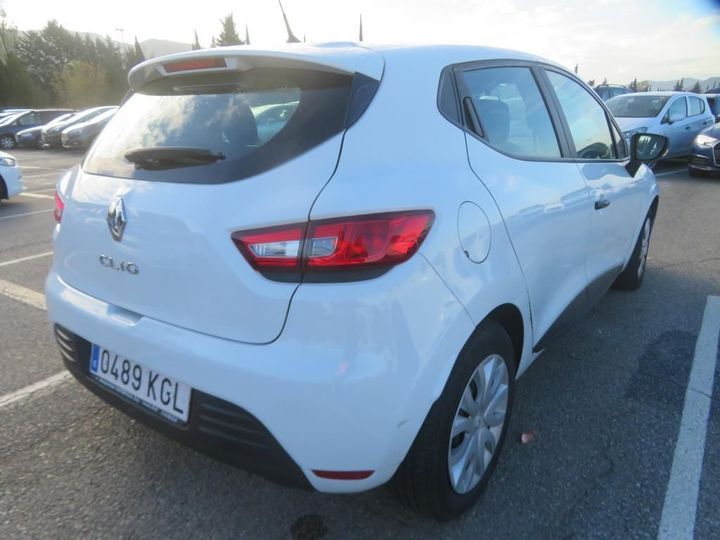 Photo 2 VIN: VF15RBF0A58679941 - RENAULT CLIO 