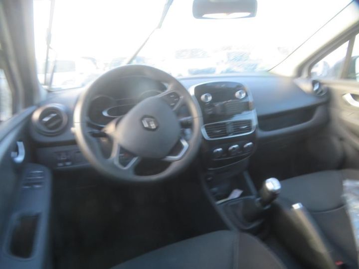 Photo 3 VIN: VF15RBF0A58679941 - RENAULT CLIO 