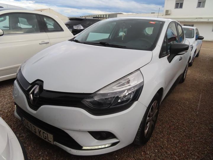 Photo 1 VIN: VF15RBF0A58679949 - RENAULT CLIO 