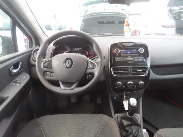 Photo 3 VIN: VF15RBF0A58679949 - RENAULT CLIO 