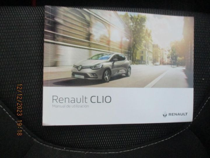 Photo 6 VIN: VF15RBF0A58679949 - RENAULT CLIO 