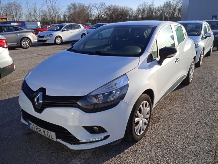 Photo 0 VIN: VF15RBF0A58679964 - RENAULT CLIO 