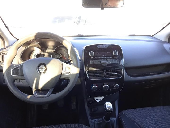 Photo 3 VIN: VF15RBF0A58679964 - RENAULT CLIO 