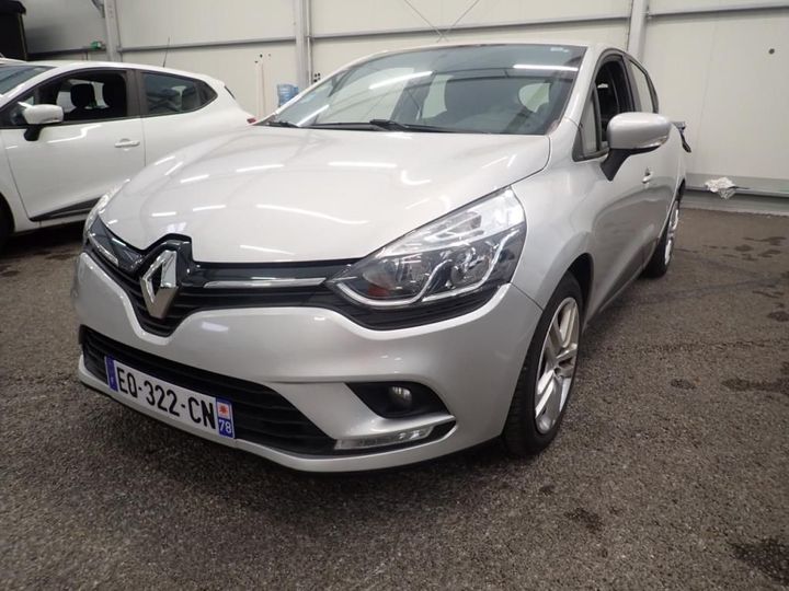 Photo 2 VIN: VF15RBF0A58690857 - RENAULT CLIO REV 