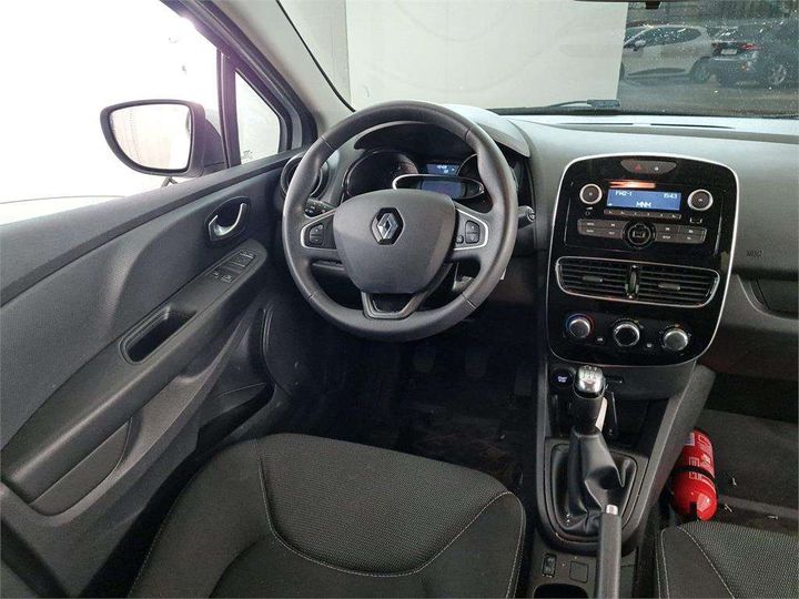 Photo 4 VIN: VF15RBF0A58745981 - RENAULT CLIO 