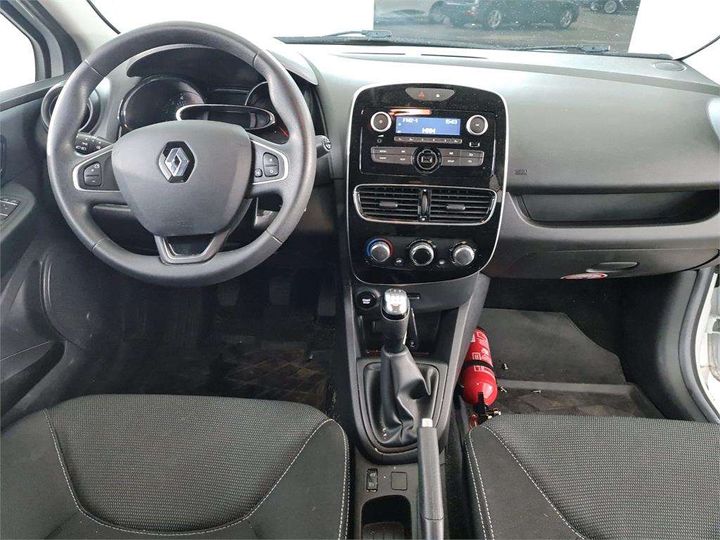 Photo 5 VIN: VF15RBF0A58745981 - RENAULT CLIO 