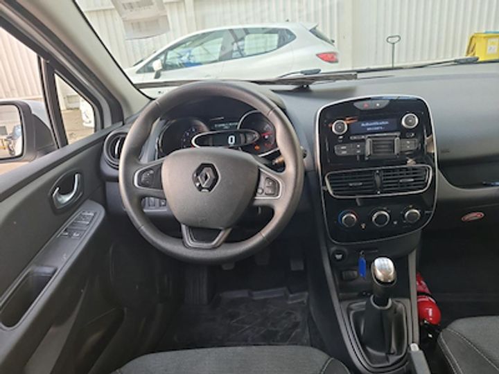 Photo 7 VIN: VF15RBF0A58747150 - RENAULT CLIO 