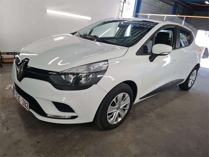 Photo 1 VIN: VF15RBF0A58747158 - RENAULT CLIO 